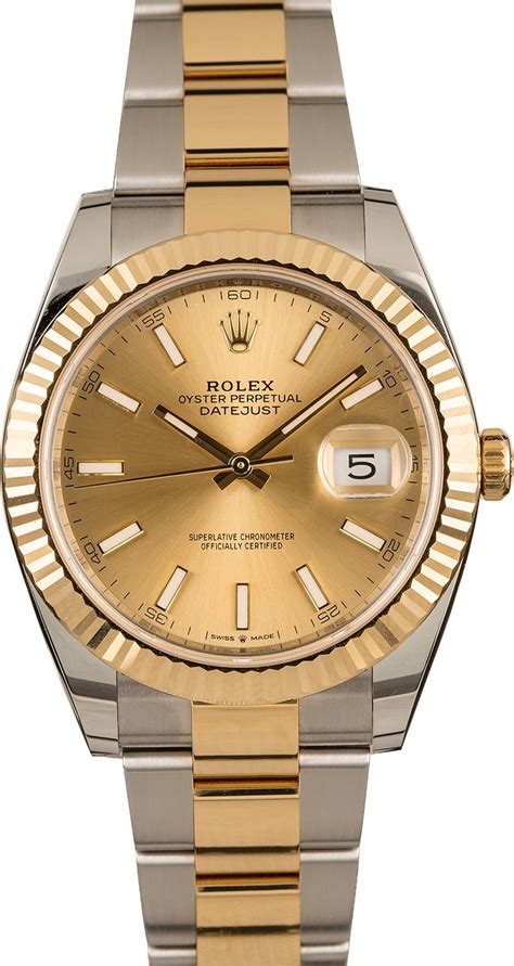 rolex 126333 mm|rolex datejust 41 ref 126333.